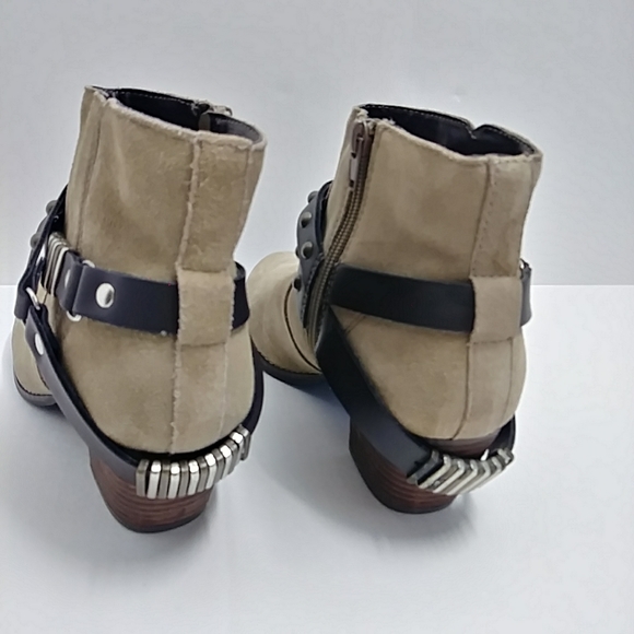 dv dolcevita boots - Picture 3 of 7